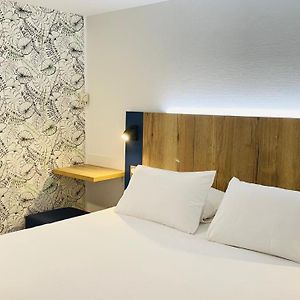 B&B Hôtel Chalon Sur Saone Nord