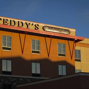 Teddy'S Residential Suites New Town